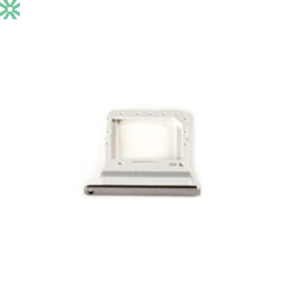 Samsung Galaxy Z Flip 2 (SM-F707) Sim Tepsisi - Gri