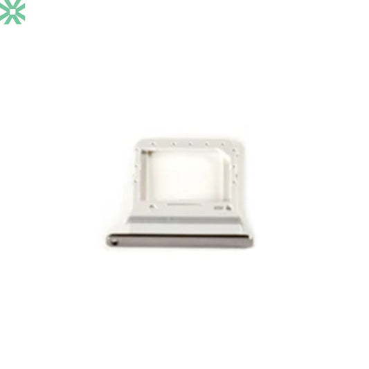 Samsung Galaxy Z Flip 2 (SM-F707) Sim Tepsisi - Gri