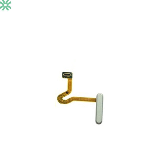 Samsung Galaxy Z Flip 3 (SM-F711) Home Tuşu - Beyaz