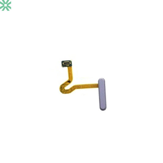 Samsung Galaxy Z Flip 3 (SM-F711) Home Tuşu - Mor