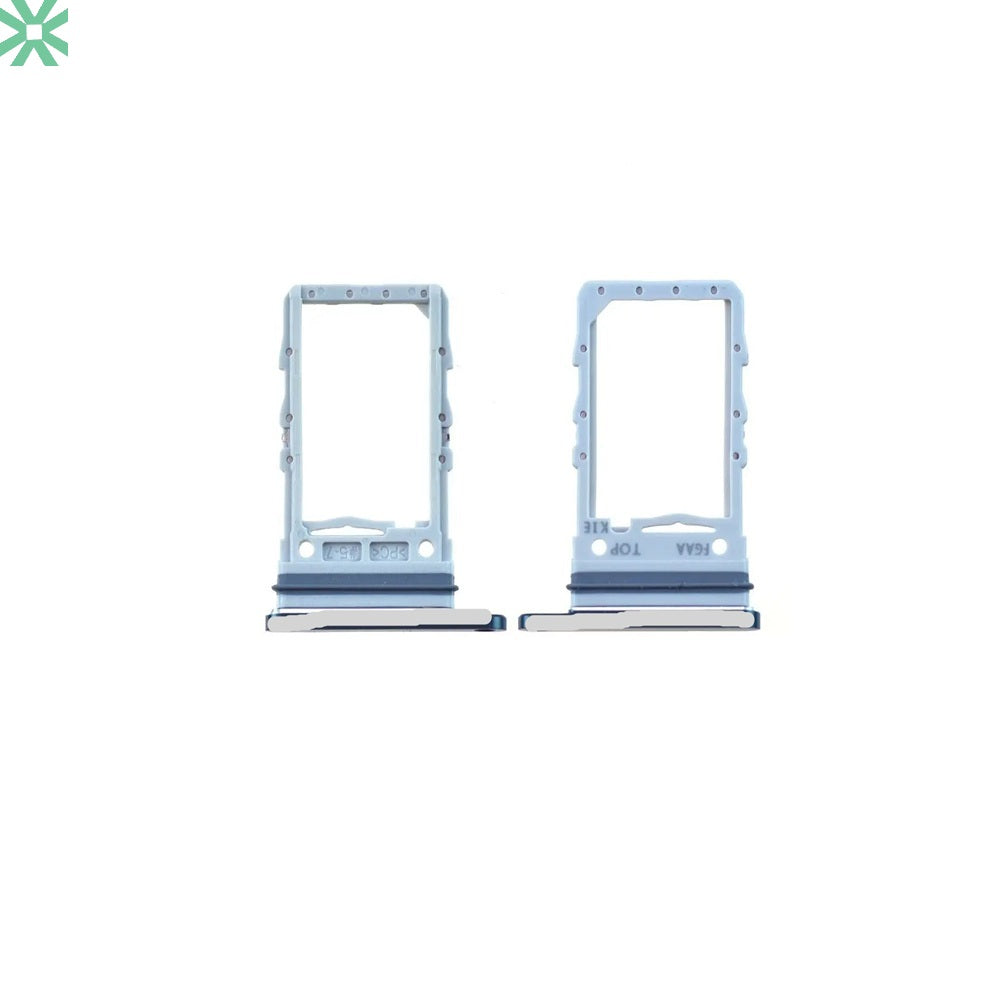 Samsung Galaxy Z Flip 3 (SM-F711) Sim Tepsisi - Beyaz