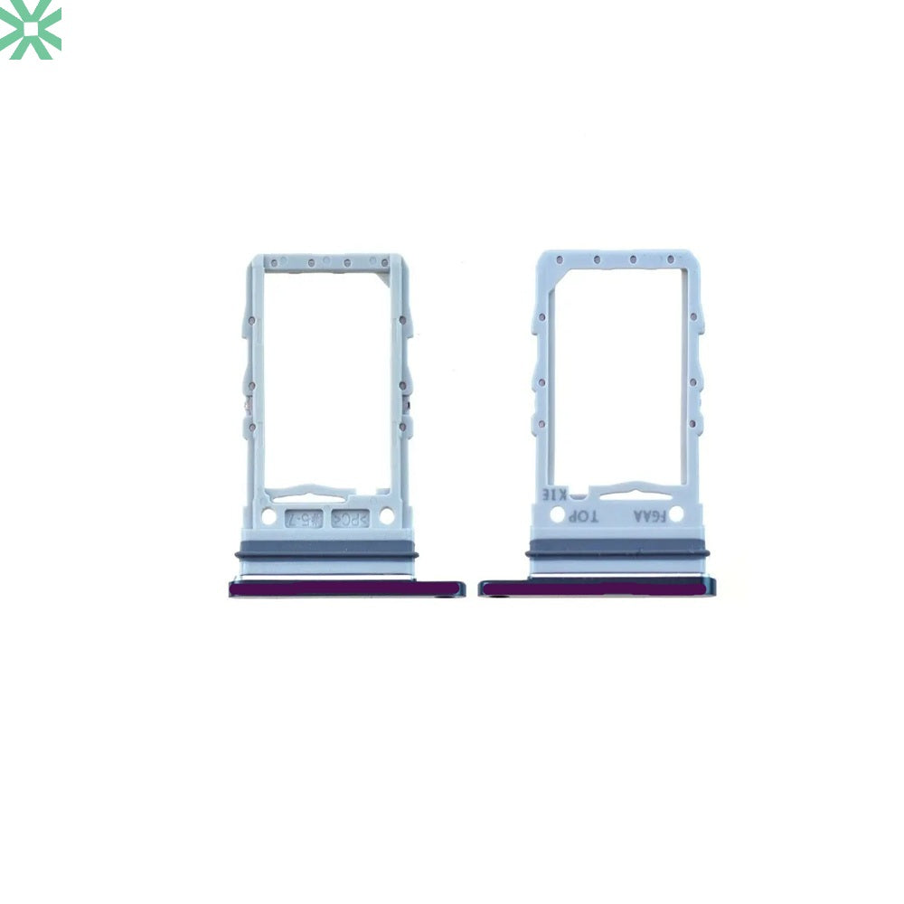 Samsung Galaxy Z Flip 3 (SM-F711) Sim Tepsisi - Mor