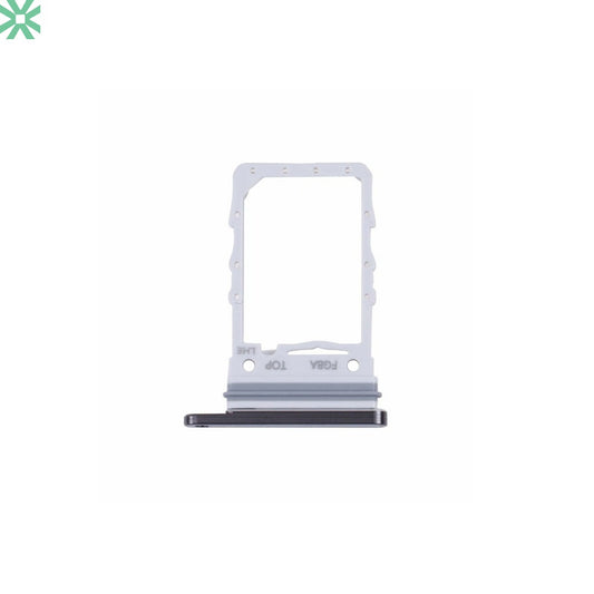 Samsung Galaxy Z Flip 4 (SM-F721) Sim Tepsisi - Gri