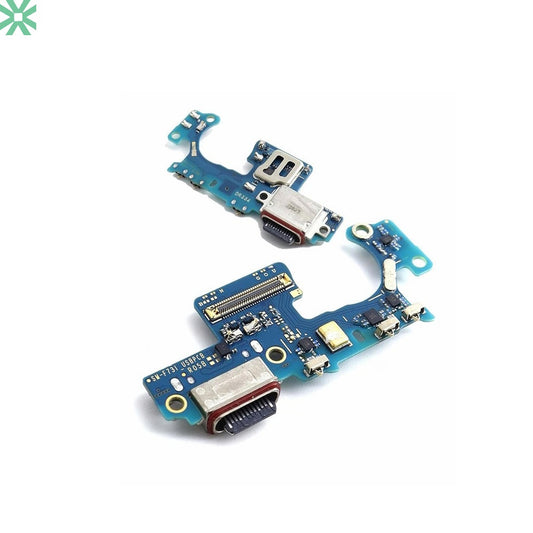 Samsung Galaxy Z Flip 5 (SM-F731) Şarj Soket Bordu