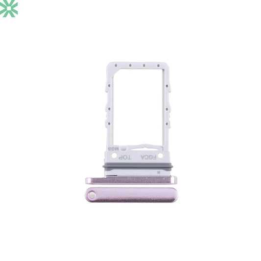 Samsung Galaxy Z Flip 5 (SM-F731) Sim Tepsisi - Mor