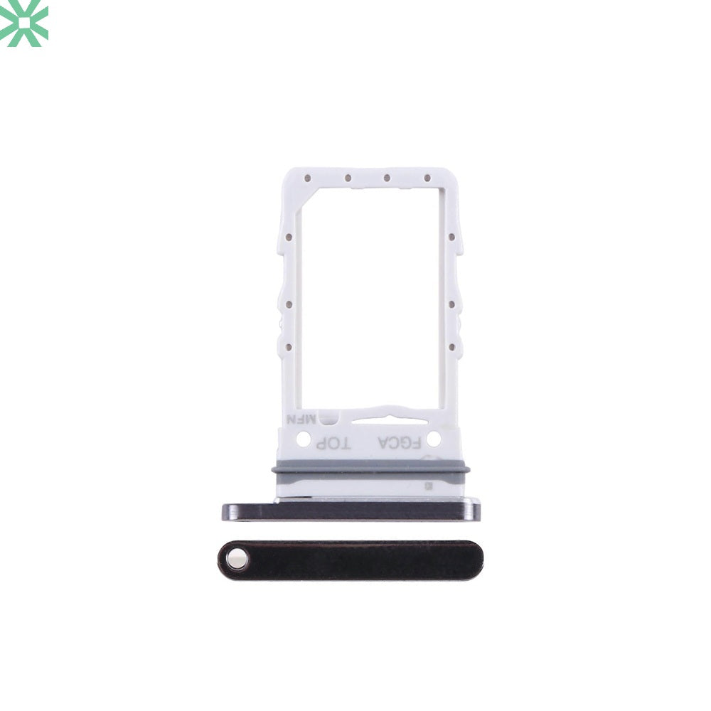 Samsung Galaxy Z Flip 5 (SM-F731) Sim Tepsisi - Siyah