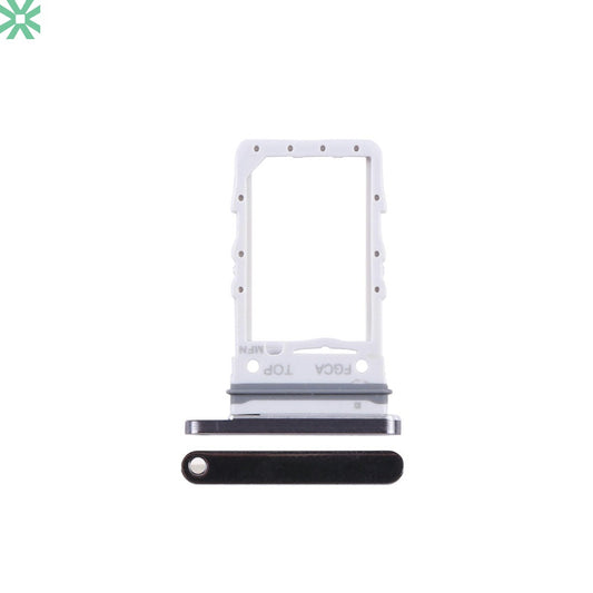 Samsung Galaxy Z Flip 5 (SM-F731) Sim Tepsisi - Siyah