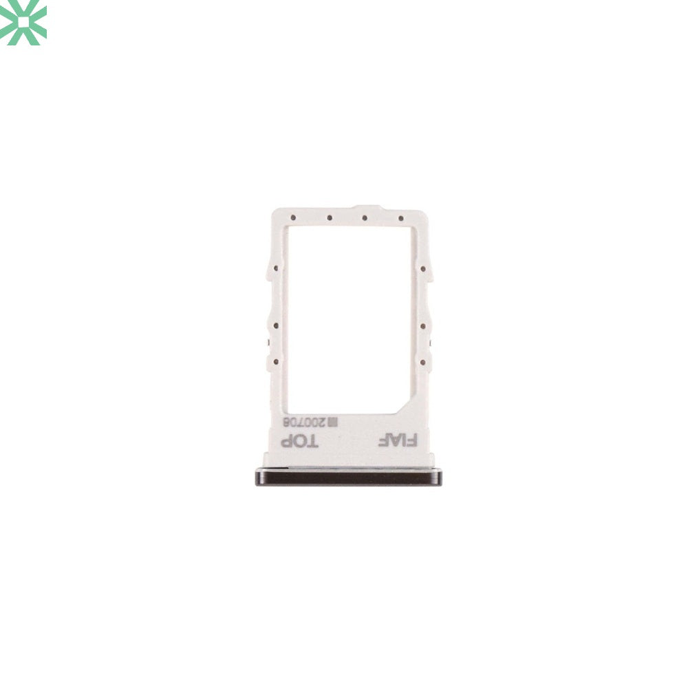 Samsung Galaxy Z Fold 2 (SM-F916) Sim Tepsisi - Siyah