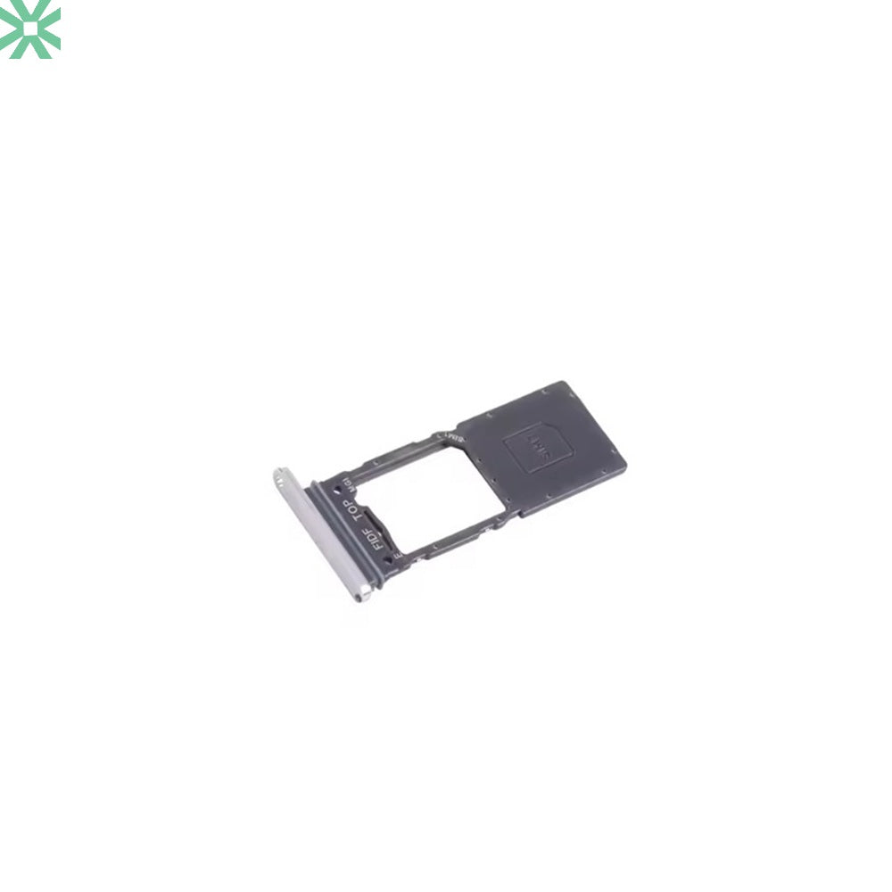 Samsung Galaxy Z Fold 5 (SM-F946) Sim Tepsisi - Beyaz