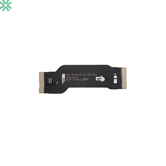 Samsung Galaxy Z Fold (SM-F900) Şarj Soket Bordu