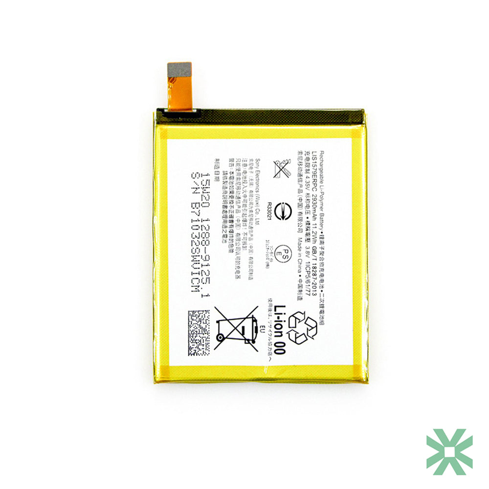 C5 Ultra E5553 Batarya Pil (Uyumlu)