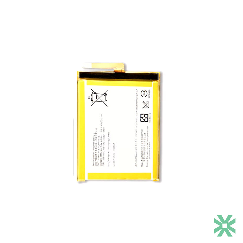 Sony Xperia  E5 F3311 Uyumlu Batarya Pil LIP1624ERPC 2620 mAh