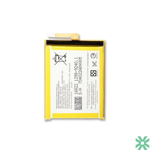 Sony Xperia  L1 G3311 Uyumlu Batarya Pil LIP1624ERPC 2620 mAh