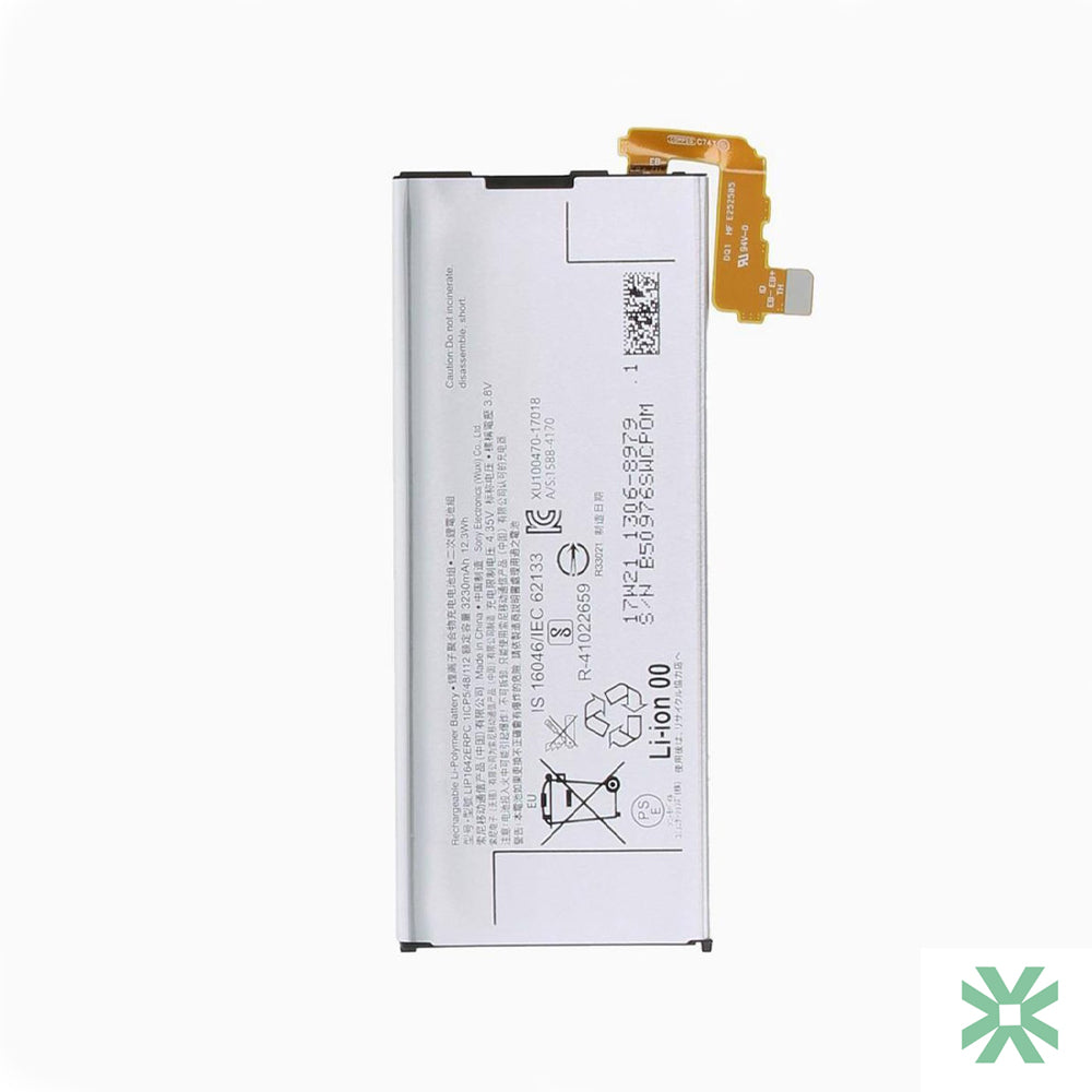 Sony Xperia  XZ Premium G8141 Uyumlu Batarya Pil LIP1642ERPC 3230 mAh