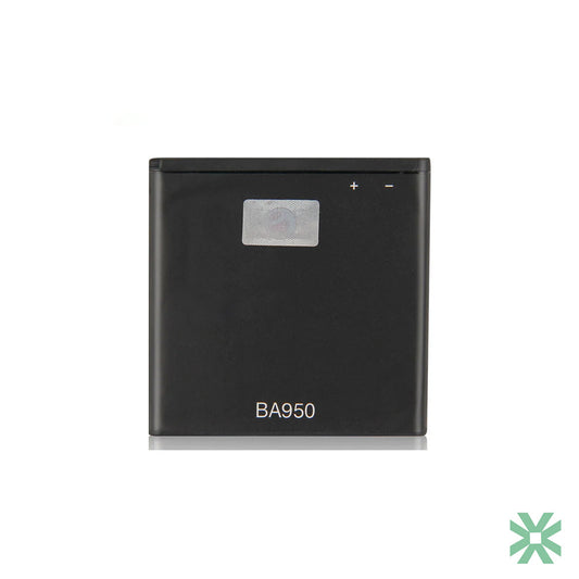 Sony Xperia  ZR C5503 Uyumlu Batarya Pil BA950 2300 mAh