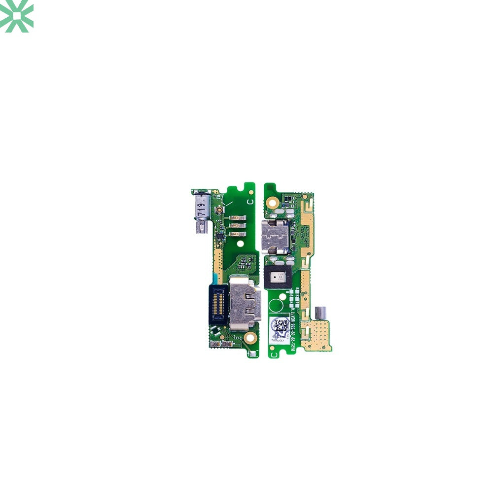 Sony Xperia L1 G3311 Şarj Bordu