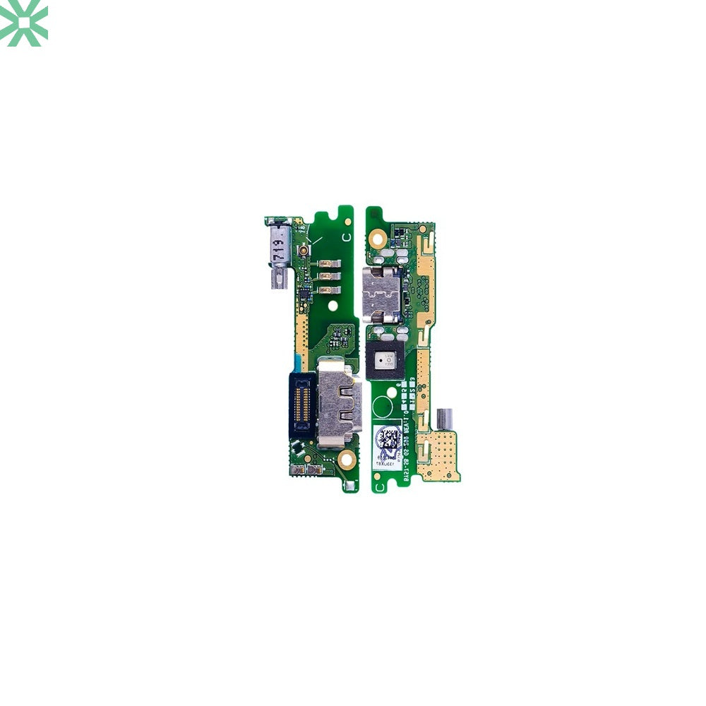 Sony Xperia XA-1 G3121 Şarj Soket Filmi Flex