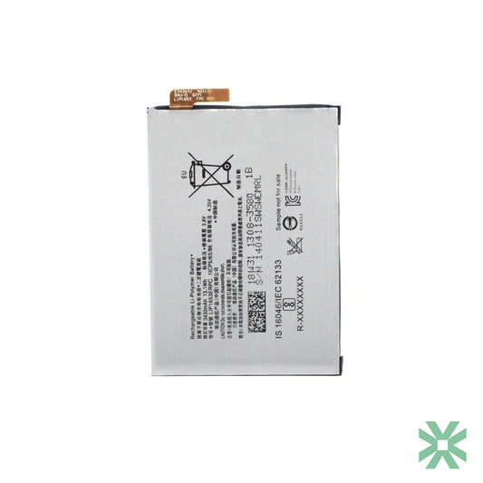 Sony Xperia  XA-1 PLUS G3421 Uyumlu Batarya Pil LIP1653ERPC 3430 mAh