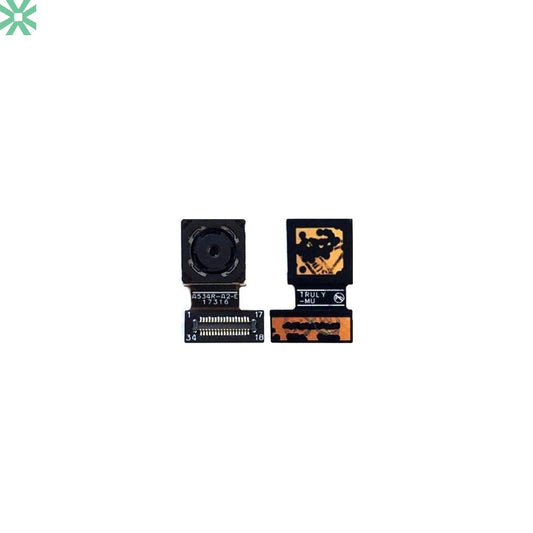 Sony Xperia XA-1 Plus G3421 Ön Kamera