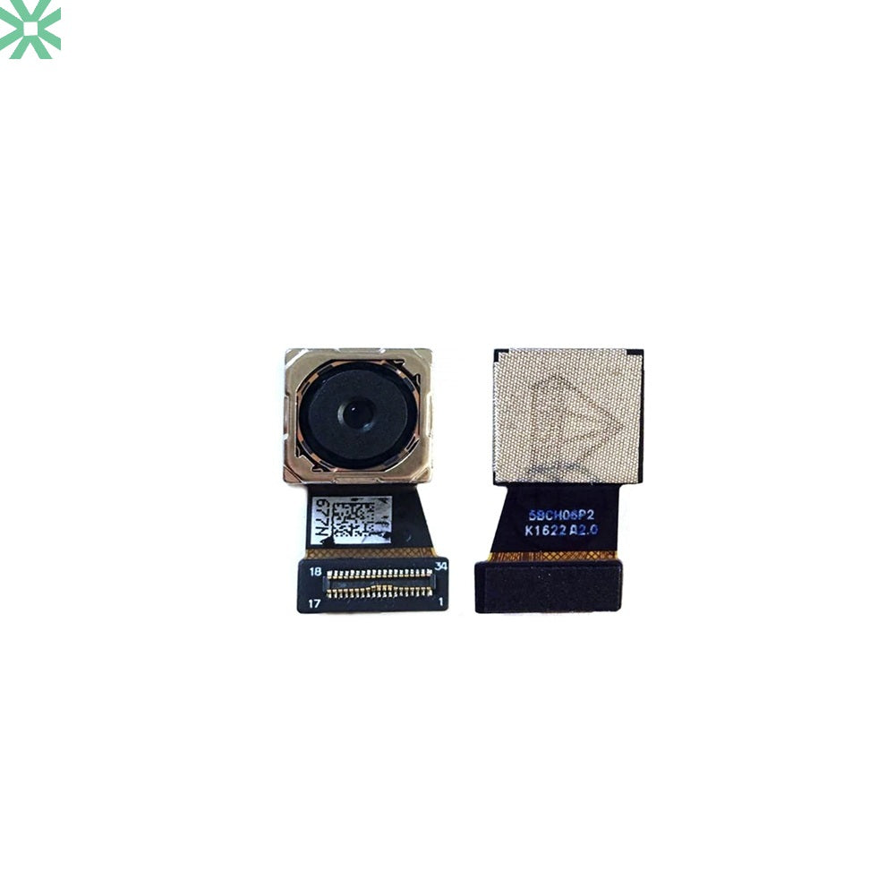 Sony Xperia XA-1 Ultra G3221 Arka Kamera