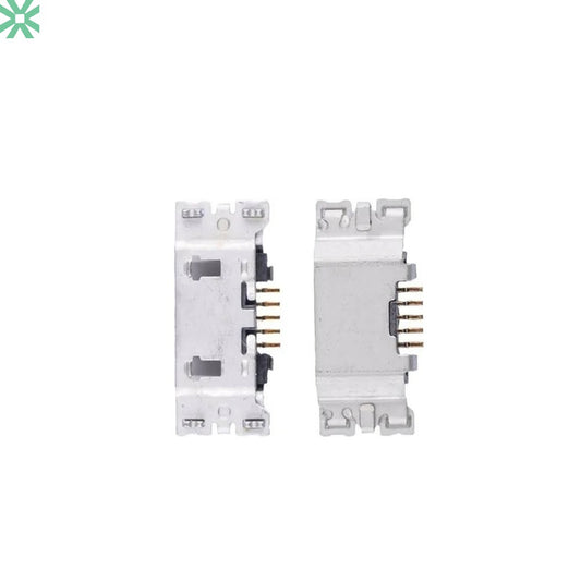 Sony Xperia XA-1 Ultra G3221 Şarj Soketi Sade