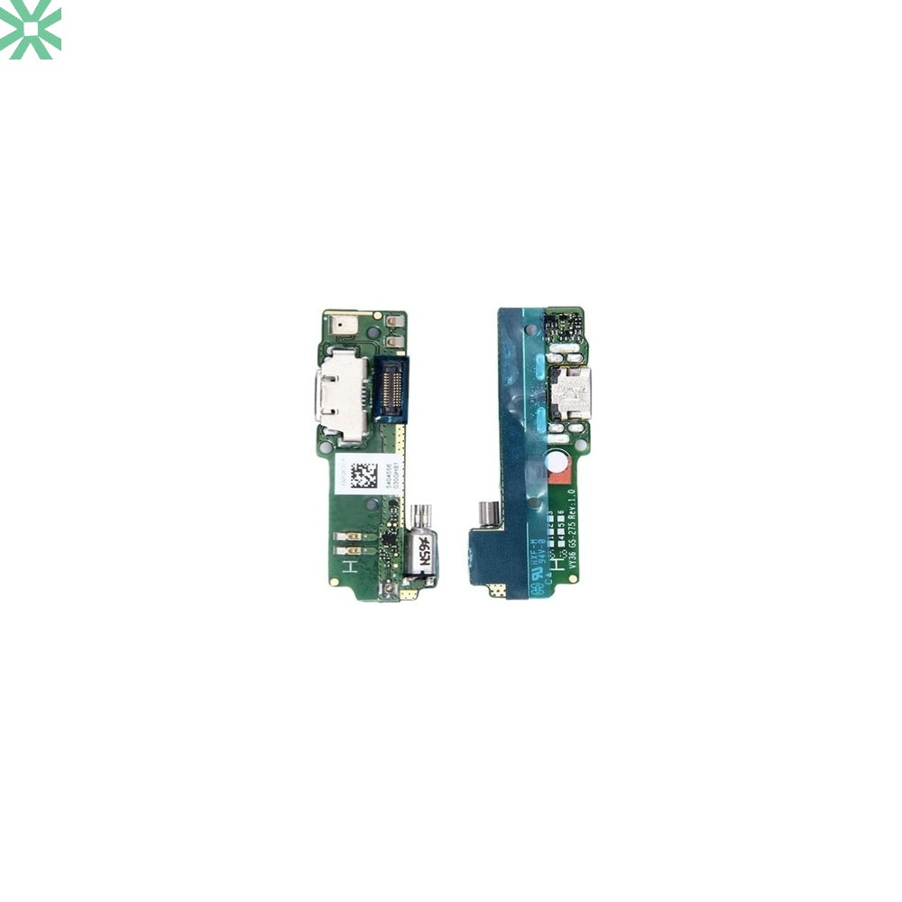 Sony Xperia XA F3111 Şarj Bordu