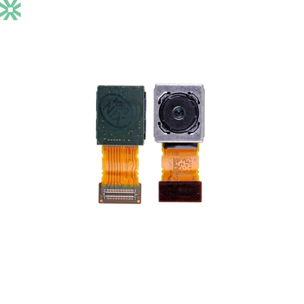 Sony Xperia XZ1 G8341 Arka Kamera