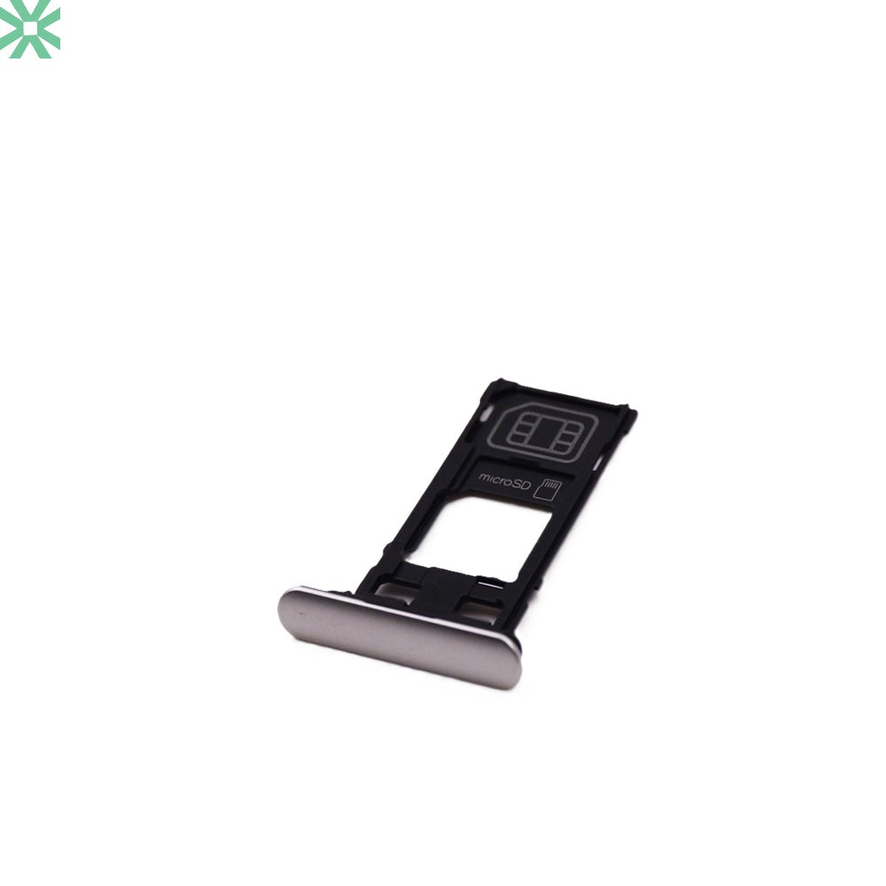 Sony Xperia XZ F8331 Sim Tepsisi - Gri