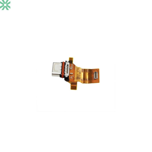 Sony Xperia XZ Premium G8141 Şarj Bordu