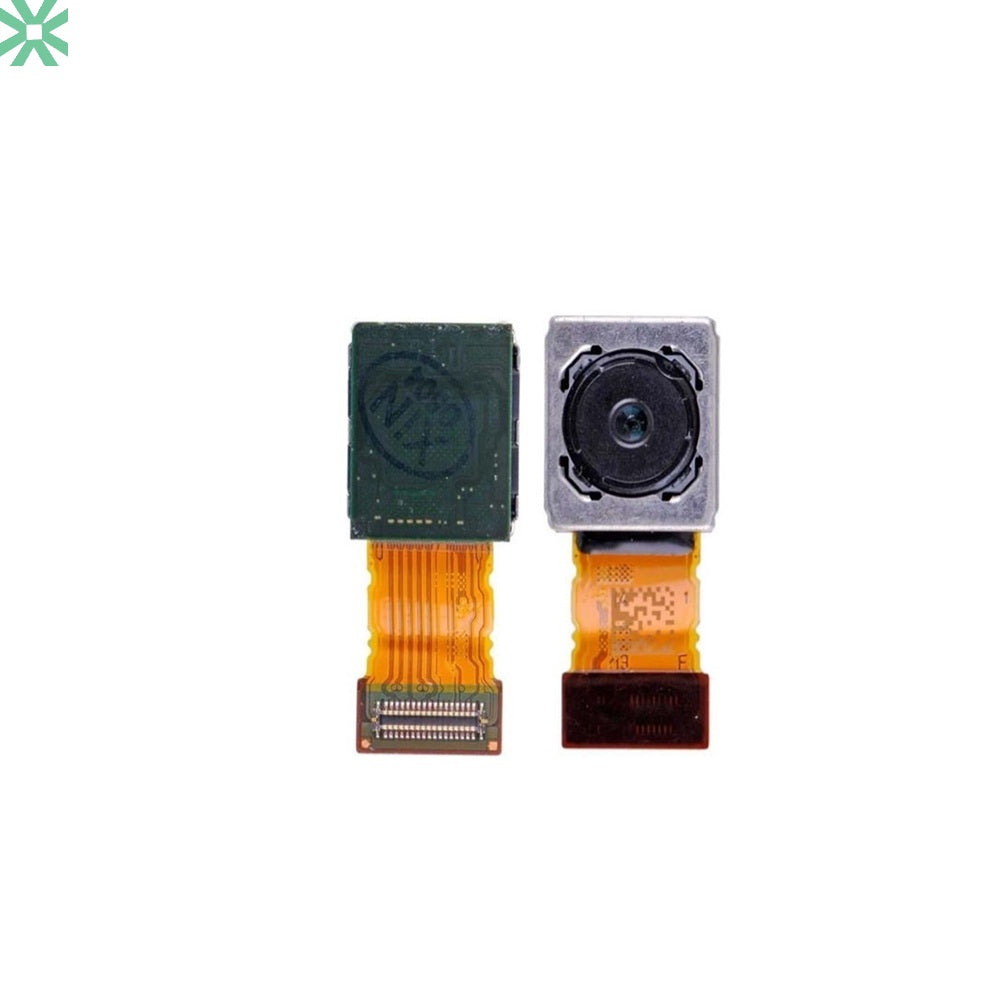 Sony Xperia X F5121 F5122 Arka Kamera
