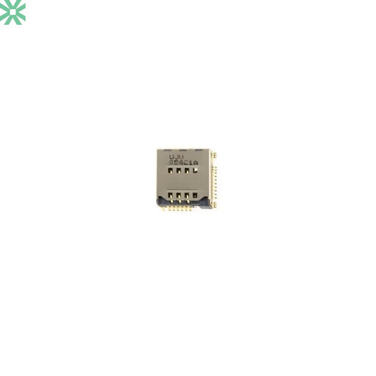 Sony Xperia X F5121 F5122 Lehimli İç Sim Yuvası