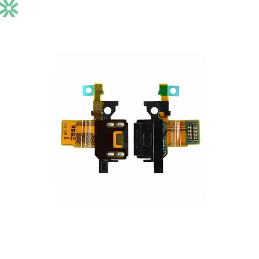 Sony Xperia X F5121 F5122 Şarj Bordu