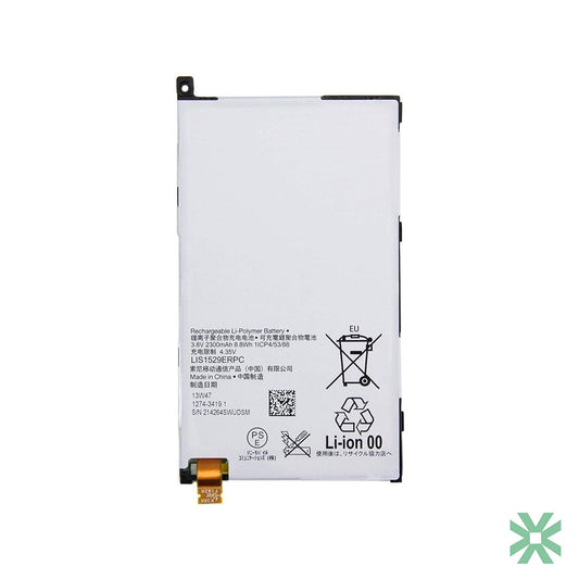 Sony Xperia  Z1 Mini D5503 Uyumlu Batarya Pil Lıs1529Erpc 2300 mAh
