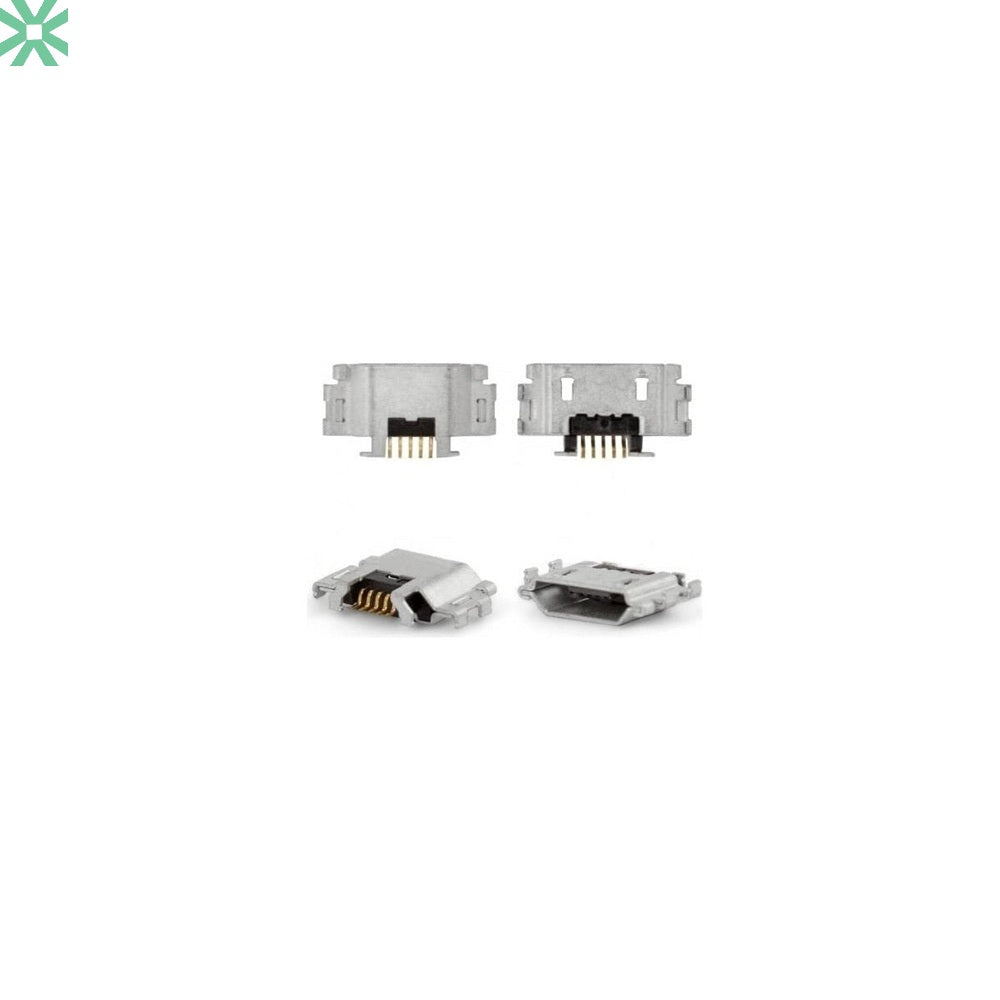 Sony Xperia Z2 D6503 Şarj Soketi Sade