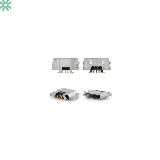 Sony Xperia Z2 D6503 Şarj Soketi Sade