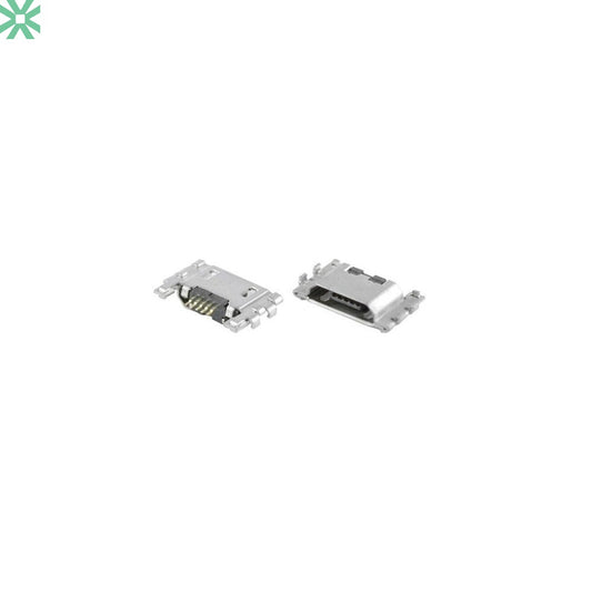 Sony Xperia Z3 D6603 Şarj Soketi Sade
