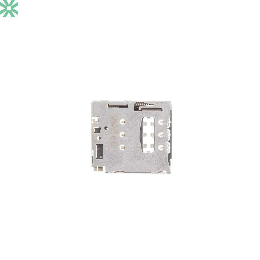 Sony Xperia Z3 Mini Compact D5803 Lehimli İç Sim Yuvası