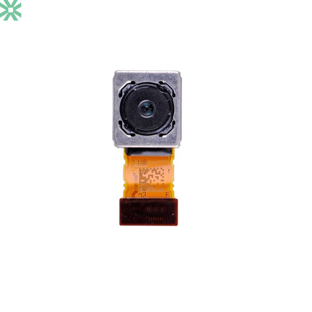 Sony Xperia Z5 Dual Sim E6633 Arka Kamera