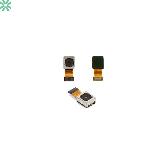 Sony Xperia Z5 Mini Comact E5803 Arka Kamera