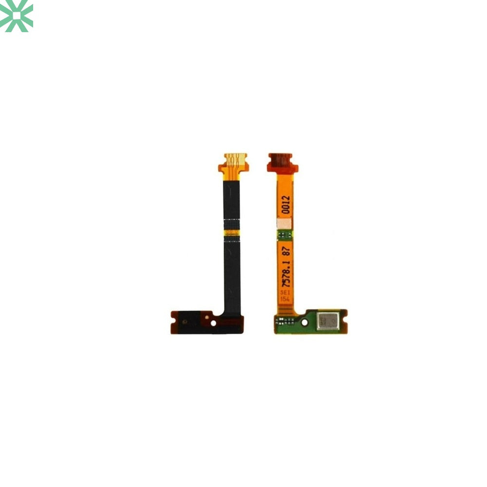Sony Xperia Z5 Mini Comact E5803 Mikrofon Filmi Flex