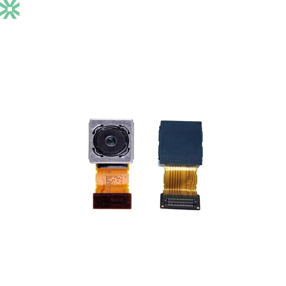 Sony Xperia Z5 Premium E6853 Arka Kamera