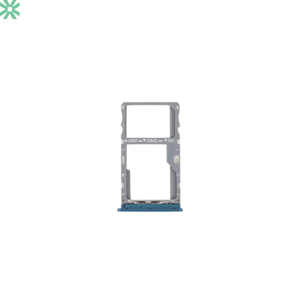 TCL 10L (T770H) Sim Tepsisi - Mavi