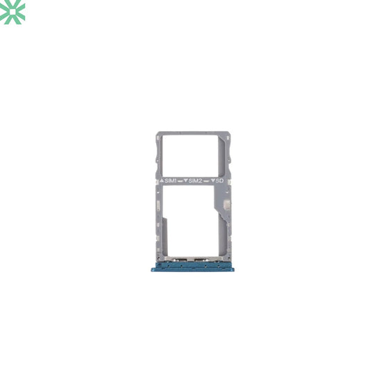 TCL 10L (T770H) Sim Tepsisi - Mavi