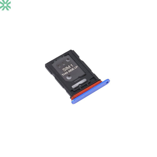 TCL 10 Plus (T782H) Sim Tepsisi - Mavi