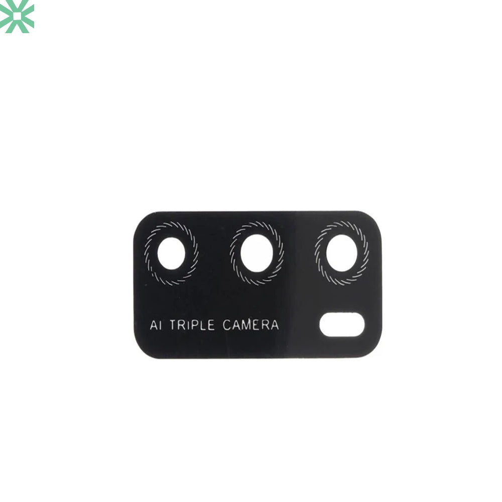 TCL 20E (6125D) Kamera Camı Sade