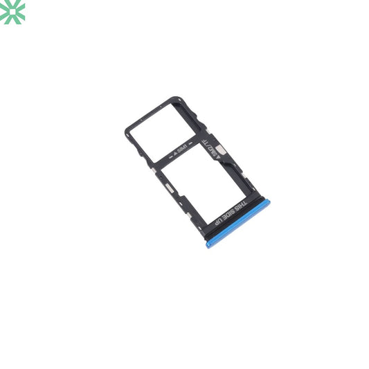 TCL 20E (6125D) Sim Tepsisi - Mavi