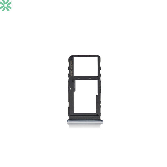 TCL 20E (6125D) Sim Tepsisi - Yeşil
