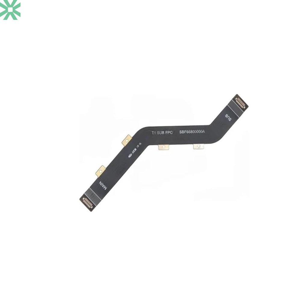 TCL 20LPlus (T775H) Şarj Bordu Ara Film Flex