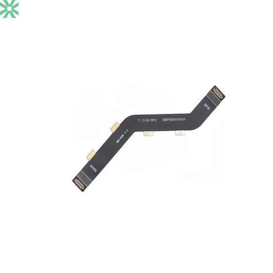 TCL 20LPlus (T775H) Şarj Bordu Ara Film Flex