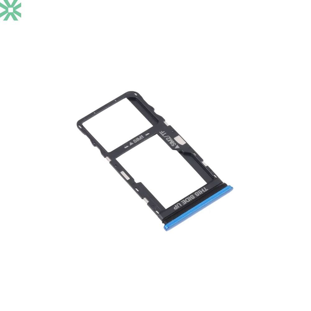 TCL 20 SE (T671H) Sim Tepsisi - Mavi